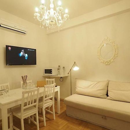 Vatican City 76 Apartment 로마 외부 사진