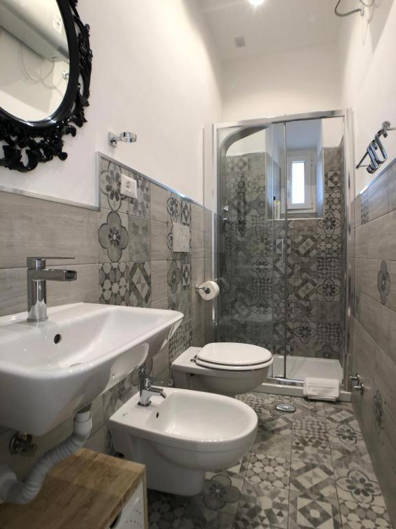 Vatican City 76 Apartment 로마 외부 사진