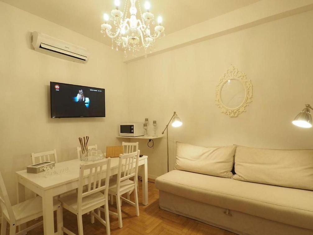 Vatican City 76 Apartment 로마 외부 사진