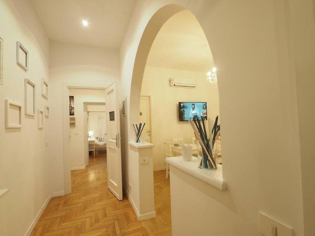 Vatican City 76 Apartment 로마 외부 사진