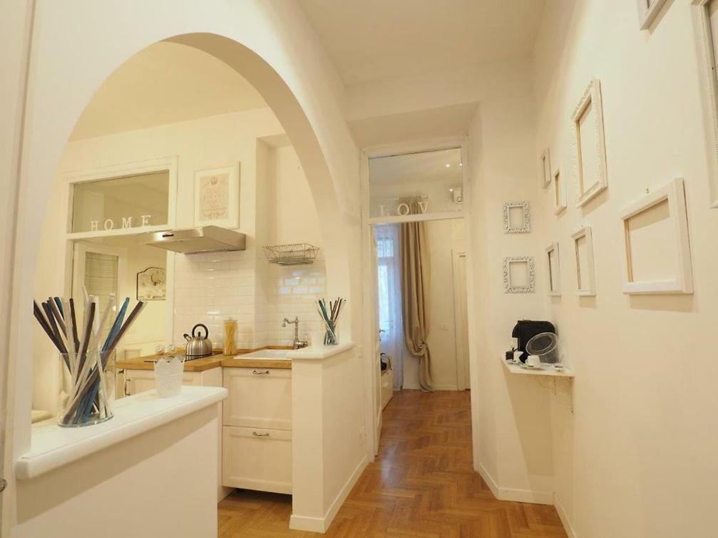Vatican City 76 Apartment 로마 외부 사진