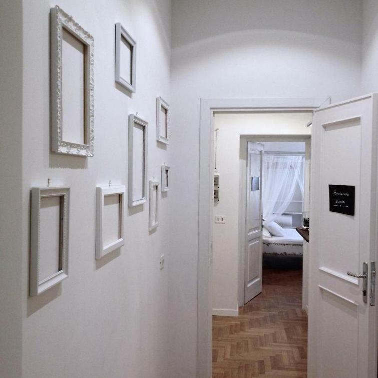 Vatican City 76 Apartment 로마 외부 사진