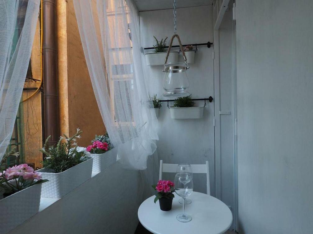 Vatican City 76 Apartment 로마 외부 사진