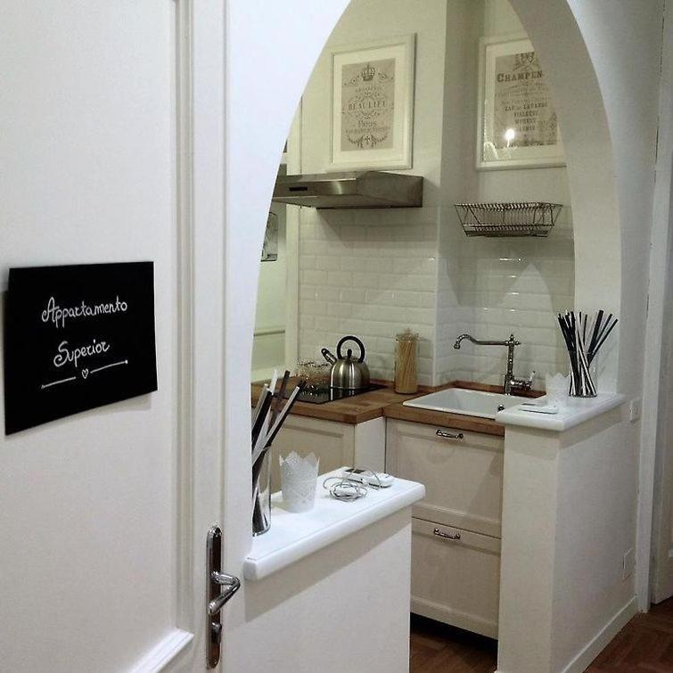 Vatican City 76 Apartment 로마 외부 사진